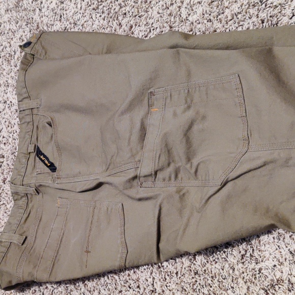 Ariat Rebar relaxed straight 42/36 - Picture 5 of 5